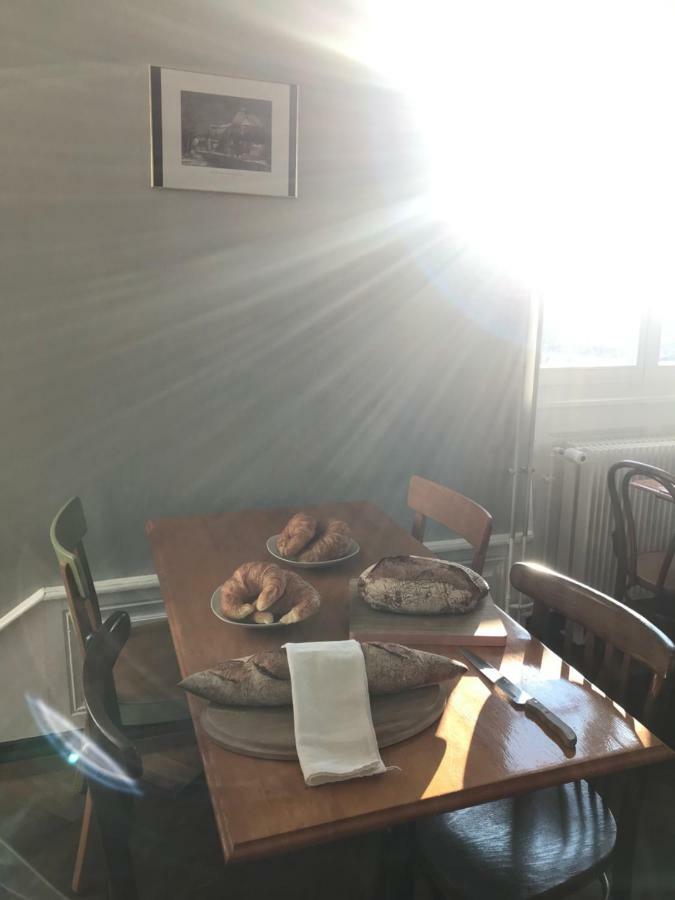 Manoir De La Cote-Dieu Porrentruy Dış mekan fotoğraf